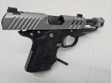 KIMBER MICROS9 ESV TWO TONE 9MM LUGER (9x19 PARA) - 3 of 3