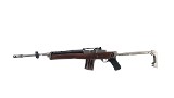 RUGER Mini-14 .223 REM/5.56 NATO - 1 of 3