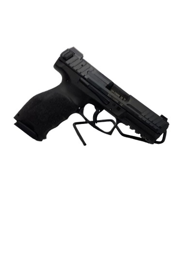 HECKLER & KOCH VP 9 9MM LUGER (9x19 PARA) - Image 3 of 3