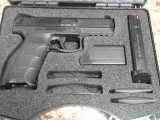HECKLER & KOCH VP 9 9MM LUGER (9x19 PARA) - Image 1 of 3