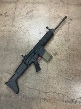 FN SCAR 17S 7.62X51MM NATO - 1 of 3
