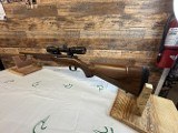 MOSSBERG PATRIOT VORTEX SCOPED .270 WIN - Image 1 of 3