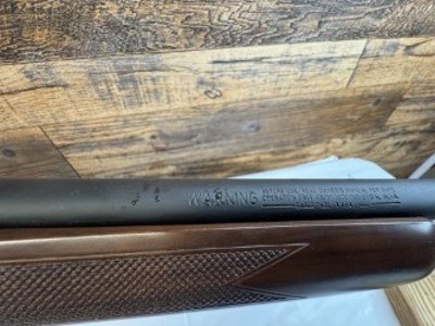 MOSSBERG PATRIOT VORTEX SCOPED .270 WIN - Image 3 of 3