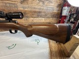 MOSSBERG PATRIOT VORTEX SCOPED .270 WIN - Image 2 of 3