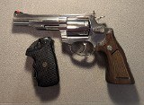 ROSSI M518 .22 LR - Image 2 of 3