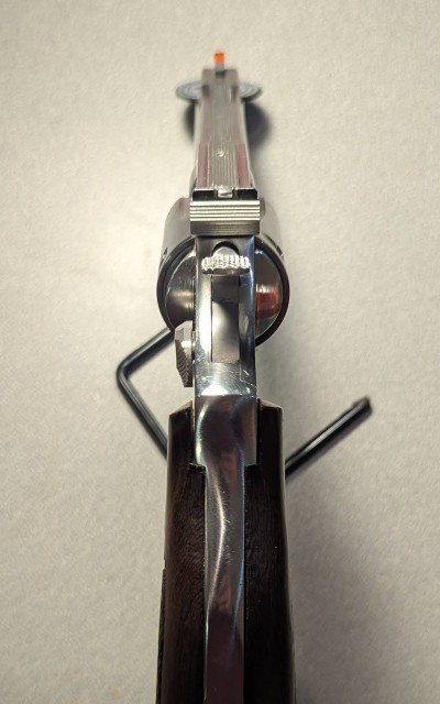 ROSSI M518 .22 LR - Image 3 of 3