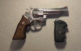 ROSSI M518 .22 LR - Image 1 of 3