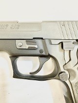 SIG SAUER P227 SAS 45 ACP (45 Auto) - 3 of 3