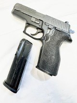 SIG SAUER P227 SAS 45 ACP (45 Auto) - 2 of 3