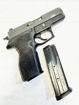 SIG SAUER P227 SAS 45 ACP (45 Auto) - 1 of 3