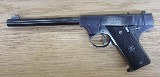 HIGH STANDARD MODEL B .22 LR - 1 of 3