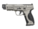 SMITH & WESSON M&P 2.0 METAL 9MM LUGER (9x19 PARA) - 1 of 2