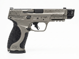SMITH & WESSON M&P 2.0 METAL 9MM LUGER (9x19 PARA) - 2 of 2