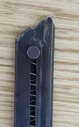 HIGH STANDARD SPORT KING 22 LR .22 LR - 3 of 3