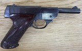 HIGH STANDARD SPORT KING 22 LR .22 LR - 1 of 3