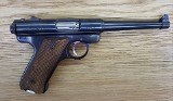 RUGER LONG RIFLE AUTOMATIC PISTOL .22 LR - 2 of 3