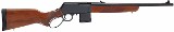 HENRY LEVER ACTION SUPREME 5.56X45MM NATO - 1 of 2