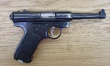 RUGER LONG RIFLE AUTOMATIC PISTOL .22 LR - 2 of 3