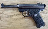 RUGER LONG RIFLE AUTOMATIC PISTOL .22 LR - 1 of 3