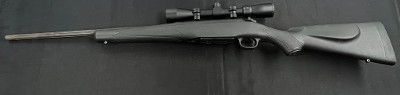 MOSSBERG patriot.270 WIN - Image 2 of 3
