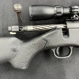 MOSSBERG patriot.270 WIN - Image 3 of 3