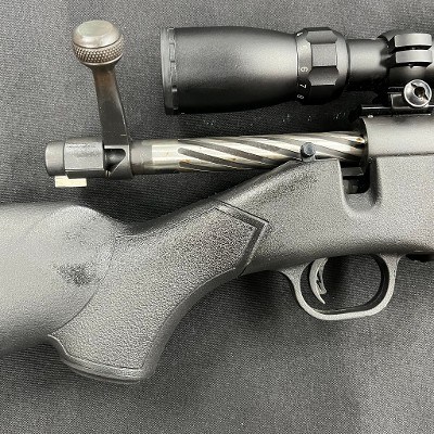 MOSSBERG patriot.270 WIN - Image 3 of 3