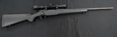 MOSSBERG patriot.270 WIN - Image 1 of 3