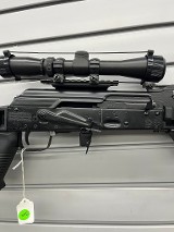IZHMASH Saiga 7.62X39 Sporter 7.62X39MM - 3 of 3