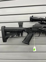 IZHMASH Saiga 7.62X39 Sporter 7.62X39MM - 2 of 3