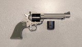 RUGER SUPER WRANGLER .22 LR/.22 WMR - Image 2 of 3
