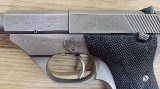 HIGH STANDARD SPORT KING M 22 Long (22L) - 3 of 3