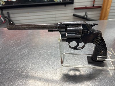 COLT NEW SERVICE .38-40 WIN - Image 2 of 3