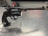 COLT NEW SERVICE .38-40 WIN - Image 1 of 3