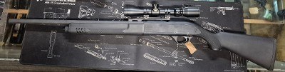 HATSAN ARMS COMPANY ESCORT 20 GA - Image 2 of 3