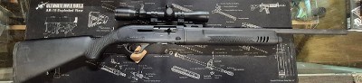 HATSAN ARMS COMPANY ESCORT 20 GA - Image 1 of 3