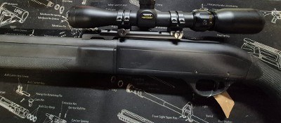 HATSAN ARMS COMPANY ESCORT 20 GA - Image 3 of 3