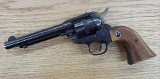 RUGER SINGLE-SIX .22 LR - 1 of 3