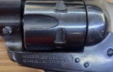 RUGER SINGLE-SIX .22 LR - 3 of 3