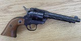 RUGER SINGLE-SIX .22 LR - 2 of 3