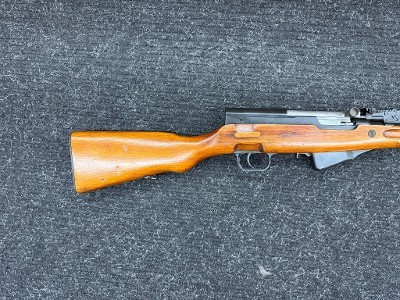 NORINCO SKS 7.62X39MM - Image 3 of 3