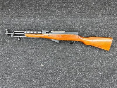 NORINCO SKS 7.62X39MM - Image 2 of 3