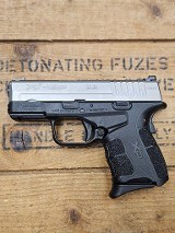 SPRINGFIELD ARMORY XDS-45 3.3 45 ACP (45 Auto) - 1 of 3