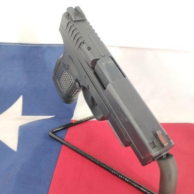 SPRINGFIELD ARMORY xds-9 4.0 9MM LUGER (9x19 PARA) - Image 3 of 3