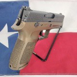 SIG SAUER P250 .45 ACP - 3 of 3
