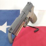 SIG SAUER P250 .45 ACP - 2 of 3
