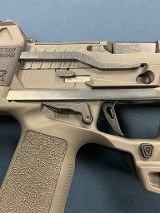 SIG SAUER P320 FLUX LEGION 9MM LUGER (9x19 PARA) - 3 of 3
