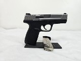 SMITH & WESSON SDVE 9MM LUGER (9x19 PARA) - 3 of 3