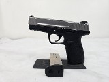 SMITH & WESSON SDVE 9MM LUGER (9x19 PARA) - 1 of 3