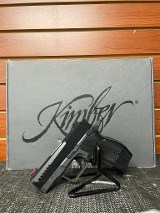 KIMBER CDS9 9MM LUGER (9x19 PARA) - Image 1 of 3