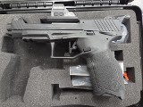 TAURUS TX22 COMPETITION W/ FRT .22 LR - 3 of 3